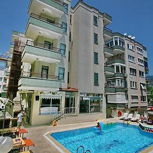 Magi Apart Hotel