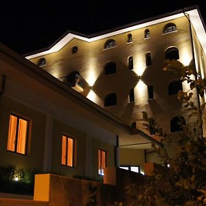 Hotel Citta Del Sole